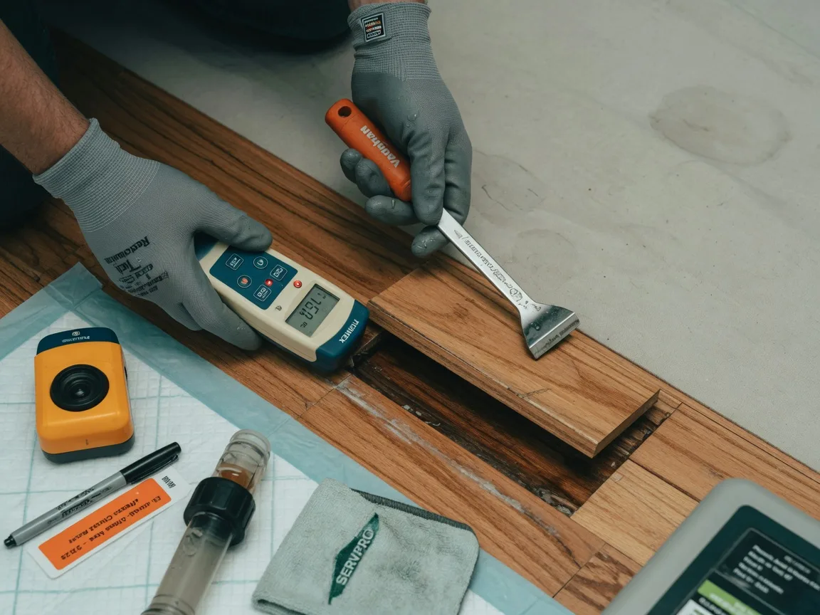 Why choose Water Damage Restoration in Saratoga, CA